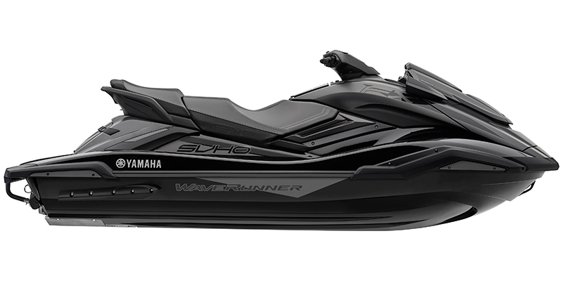 2020 Yamaha WaveRunner® FX SVHO at Powersports St. Augustine