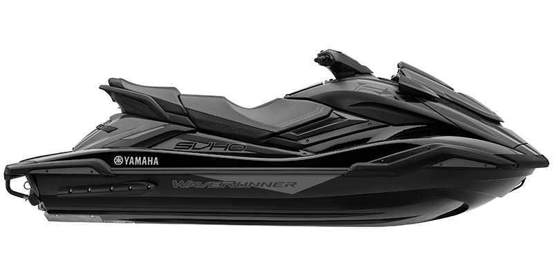 WaveRunner® FX SVHO at Friendly Powersports Slidell