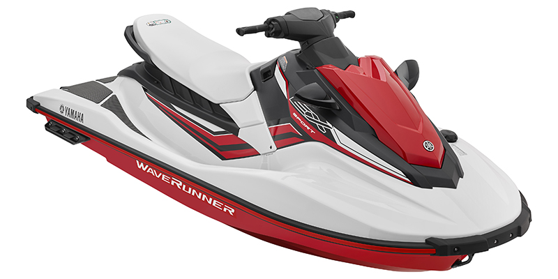 2020 Yamaha WaveRunner® EX Sport at Powersports St. Augustine