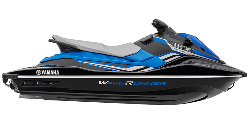 WaveRunner® EX Sport at Wild West Motoplex