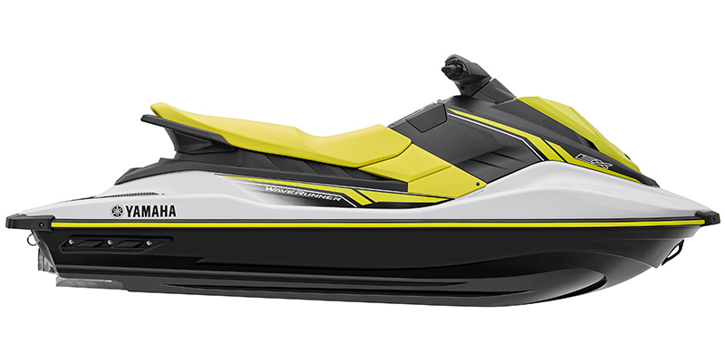 WaveRunner® EX at Friendly Powersports Slidell