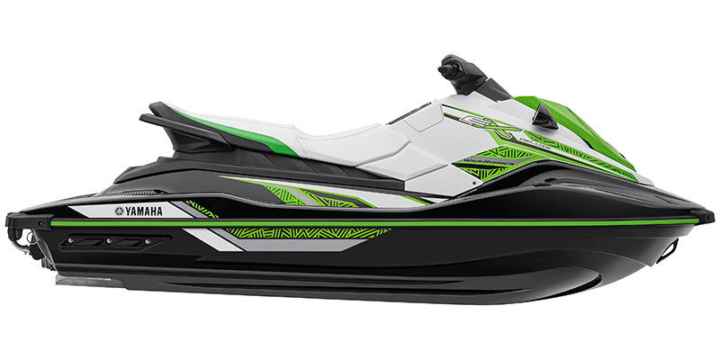 WaveRunner® EX Deluxe at Friendly Powersports Slidell