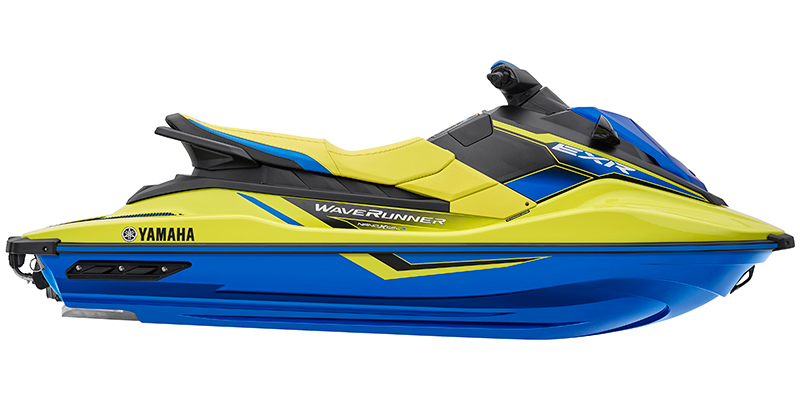 2020 Yamaha WaveRunner® EX at Powersports St. Augustine