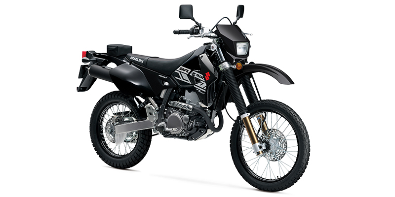 2020 Suzuki DR-Z 400S Base at Thornton's Motorcycle - Versailles, IN