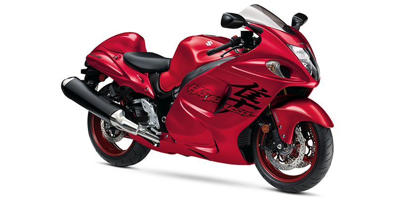 Hayabusa™ at Hebeler Sales & Service, Lockport, NY 14094