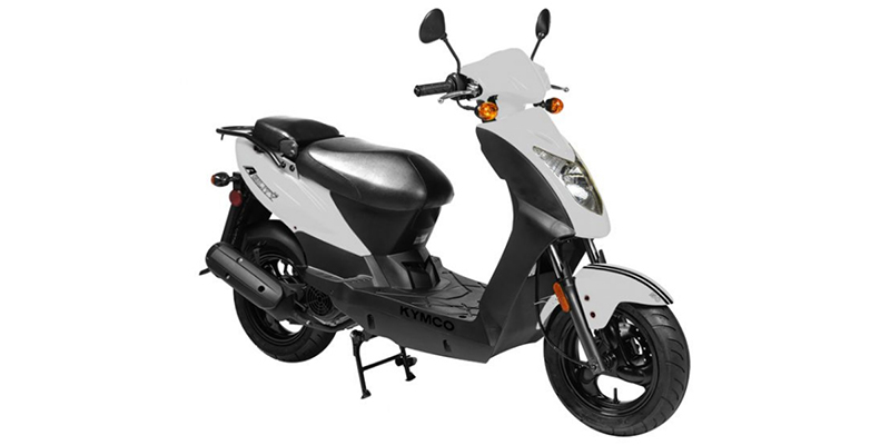 2020 KYMCO Agility 50 at Thornton's Motorcycle - Versailles, IN