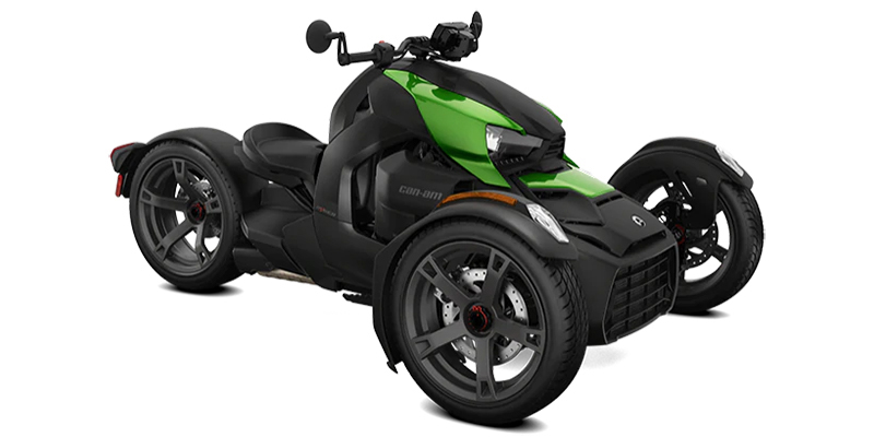 Ryker 600 ACE™ at Jacksonville Powersports, Jacksonville, FL 32225