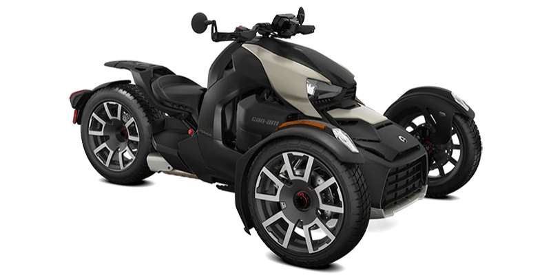 Ryker Rally Edition 900 ACE™ at Jacksonville Powersports, Jacksonville, FL 32225