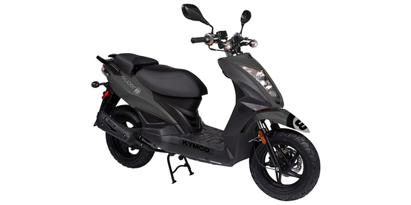 2020 KYMCO Super 8 150X at Thornton's Motorcycle - Versailles, IN