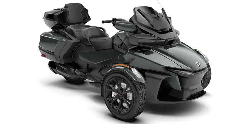 2020 Can-Am™ Spyder RT Limited at Sloans Motorcycle ATV, Murfreesboro, TN, 37129