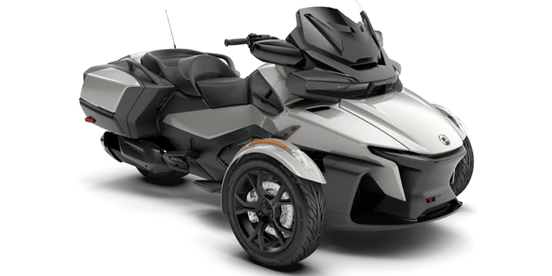 2020 Can-Am™ Spyder RT Base at Iron Hill Powersports