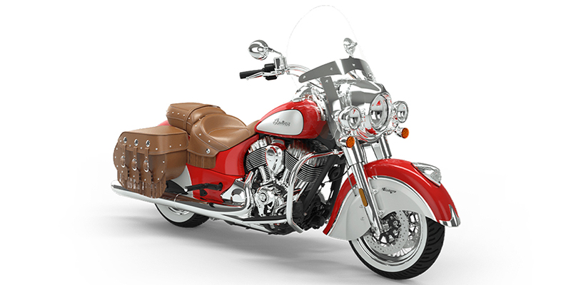 2020 Indian Motorcycle® Chief® Vintage at Got Gear Motorsports