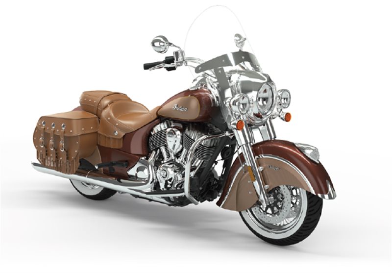 2020 Indian Motorcycle® Chief® Vintage at Got Gear Motorsports