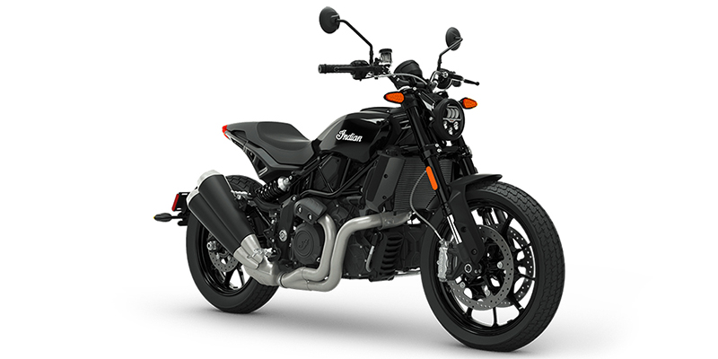 2020 Indian Motorcycle® FTR™ 1200 Base at Sloans Motorcycle ATV, Murfreesboro, TN, 37129