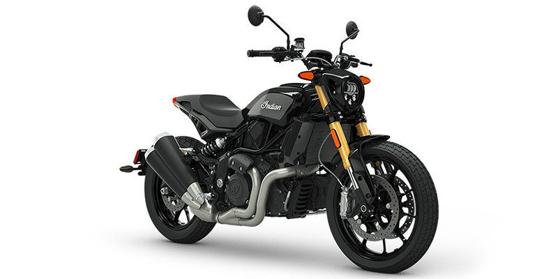 2020 Indian Motorcycle® FTR™ 1200 S at Lynnwood Motoplex, Lynnwood, WA 98037