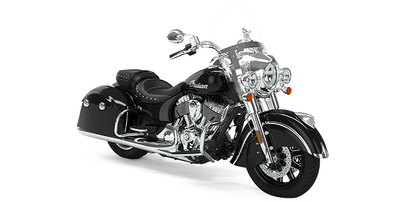 2020 Indian Motorcycle® Springfield® Base at Lynnwood Motoplex, Lynnwood, WA 98037