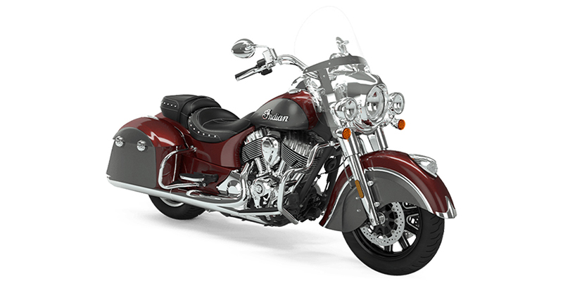 2020 Indian Motorcycle® Springfield® Base at Sloans Motorcycle ATV, Murfreesboro, TN, 37129