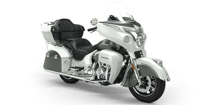 2020 Indian Motorcycle® Roadmaster® Base at Lynnwood Motoplex, Lynnwood, WA 98037