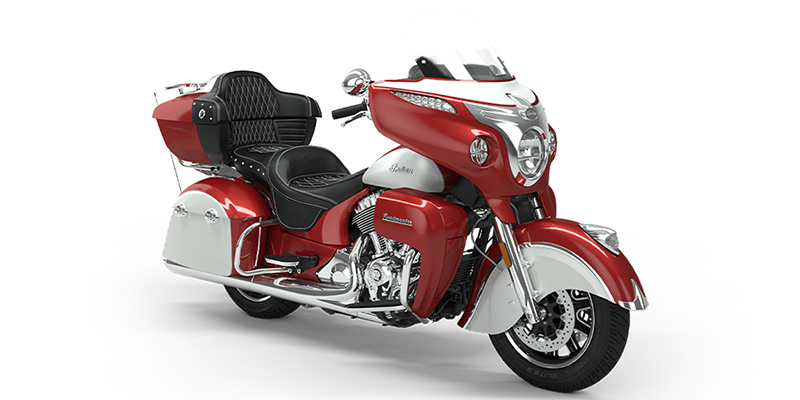 2020 Indian Motorcycle® Roadmaster® Base at Got Gear Motorsports