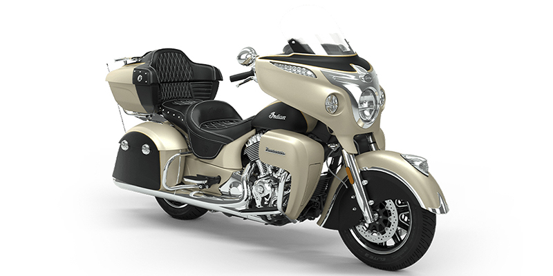 2020 Indian Motorcycle® Roadmaster® Base at Lynnwood Motoplex, Lynnwood, WA 98037