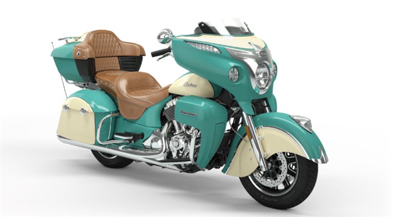 2020 Indian Motorcycle® Roadmaster® Base at Sloans Motorcycle ATV, Murfreesboro, TN, 37129
