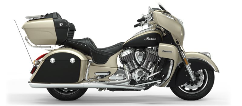 2020 Indian Motorcycle® Roadmaster® Base at Sloans Motorcycle ATV, Murfreesboro, TN, 37129
