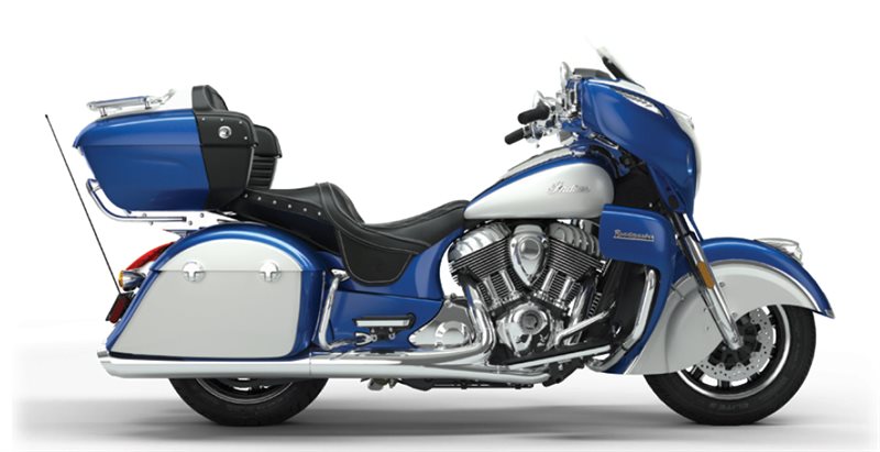 2020 Indian Motorcycle® Roadmaster® Base at Got Gear Motorsports