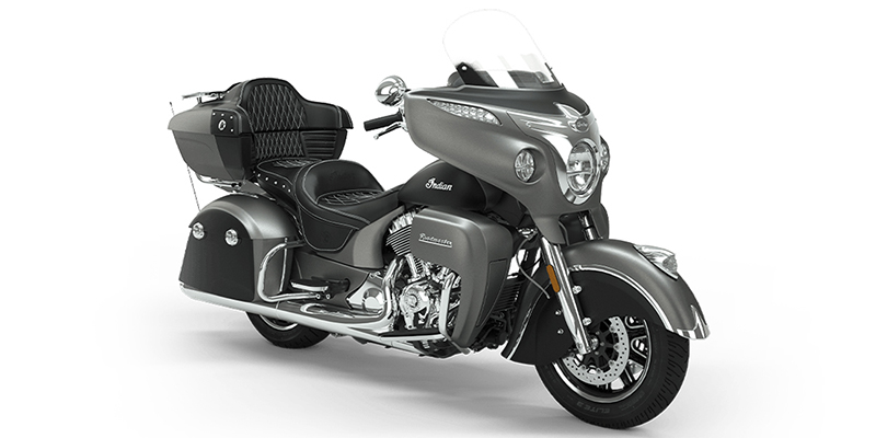 Roadmaster® at Pikes Peak Indian Motorcycles