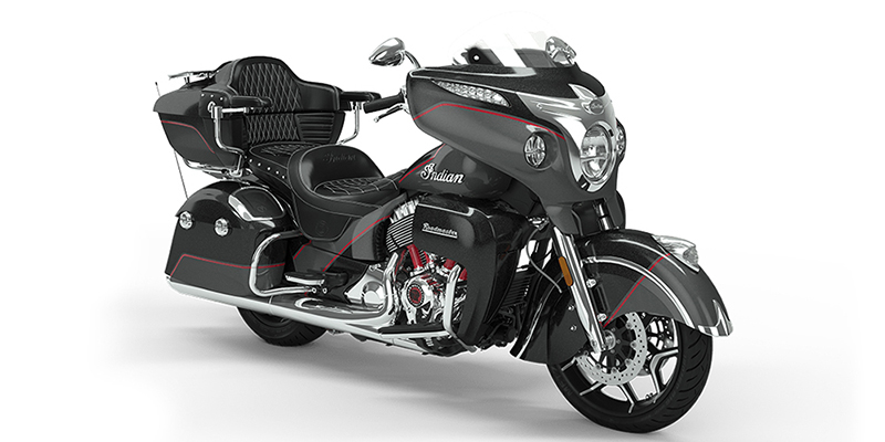 2020 Indian Motorcycle® Roadmaster® Elite at Lynnwood Motoplex, Lynnwood, WA 98037