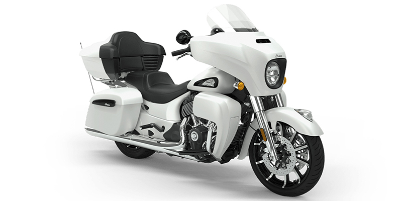 2020 Indian Motorcycle® Roadmaster® Dark Horse® at Got Gear Motorsports