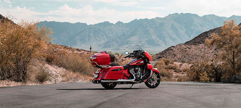 2020 Indian Motorcycle® Roadmaster® Dark Horse® at Pikes Peak Indian Motorcycles