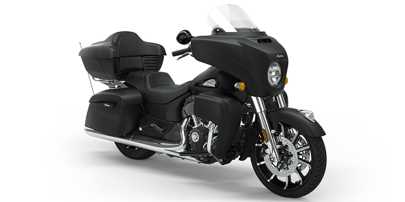 2020 Indian Motorcycle® Roadmaster® Dark Horse® at Sloans Motorcycle ATV, Murfreesboro, TN, 37129