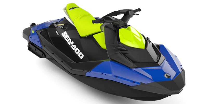2020 Sea-Doo Spark™ 2-Up Rotax® 900 ACE™ at Clawson Motorsports