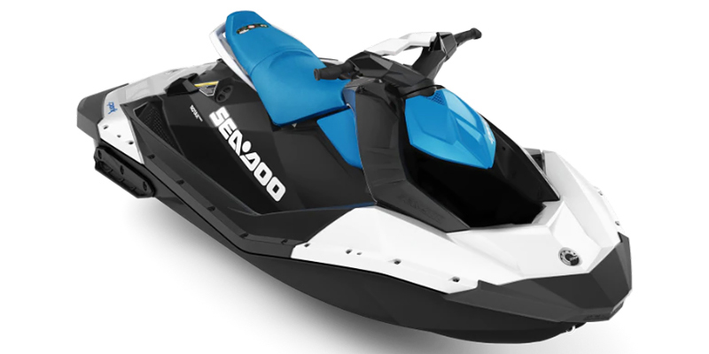 2020 Sea-Doo Spark™ 2-Up Rotax® 900 H.O. ACE™ at Riderz