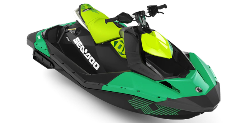 2020 Sea-Doo TRIXX™ 2-Up at Hebeler Sales & Service, Lockport, NY 14094