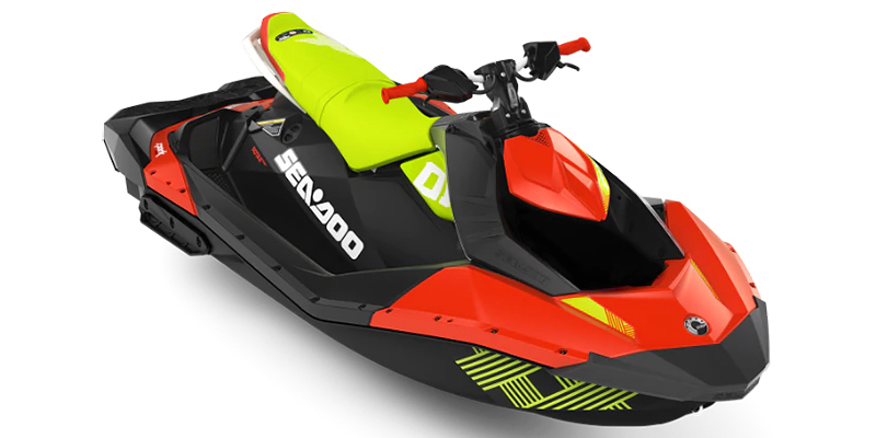 2020 Sea-Doo TRIXX™ 3-Up at Clawson Motorsports