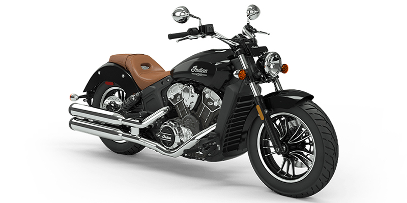 2020 Indian Motorcycle® Scout® Base at Sloans Motorcycle ATV, Murfreesboro, TN, 37129