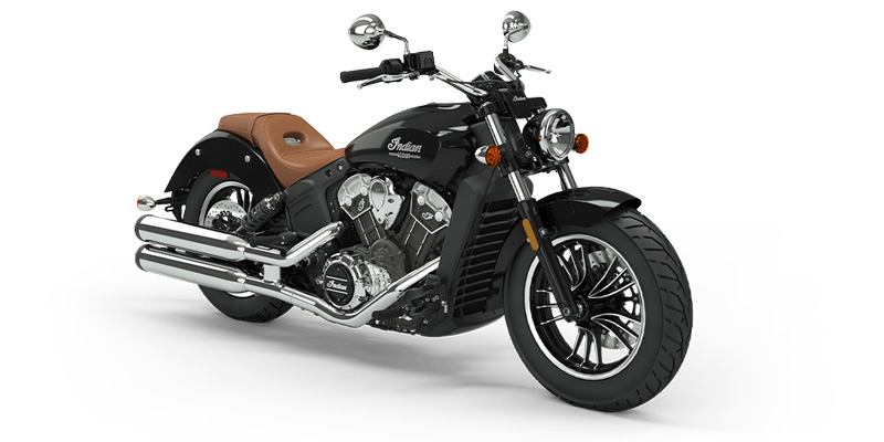 2020 Indian Motorcycle® Scout® Base at Sloans Motorcycle ATV, Murfreesboro, TN, 37129