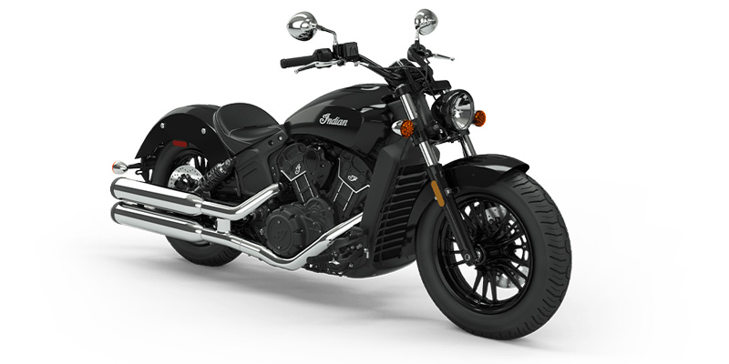 2020 Indian Motorcycle® Scout® Sixty at Lynnwood Motoplex, Lynnwood, WA 98037