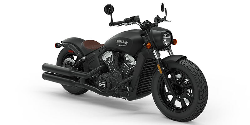 2020 Indian Motorcycle® Scout® Bobber at Got Gear Motorsports