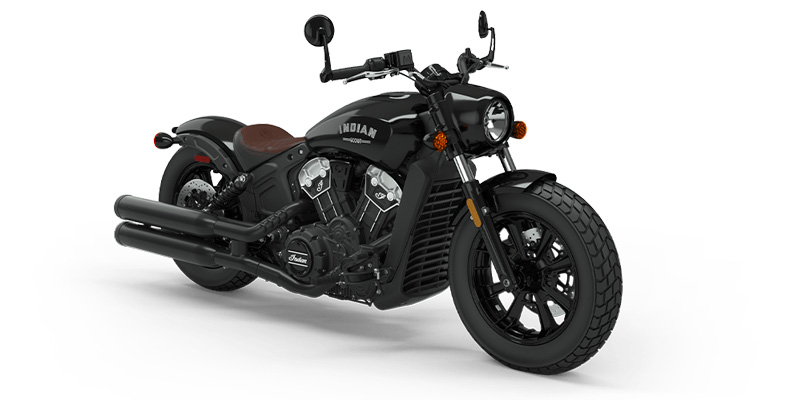 Scout® Bobber at Fort Lauderdale