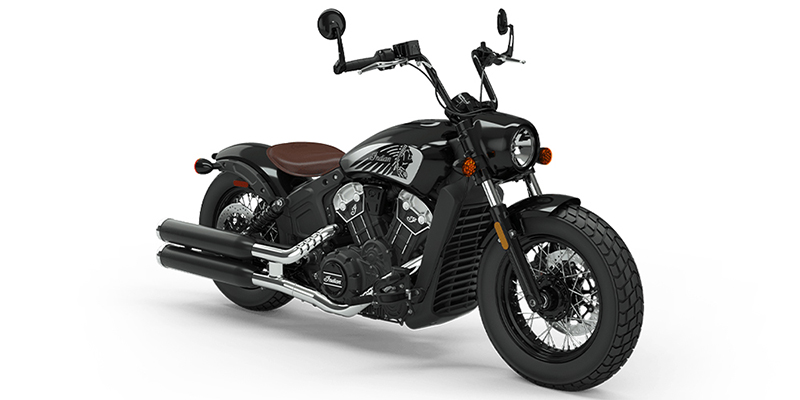 2020 Indian Motorcycle® Scout® Bobber Twenty at Lynnwood Motoplex, Lynnwood, WA 98037