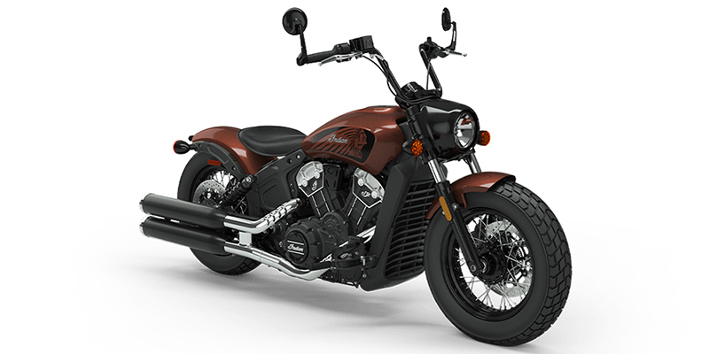 2020 Indian Motorcycle® Scout® Bobber Twenty at Sloans Motorcycle ATV, Murfreesboro, TN, 37129