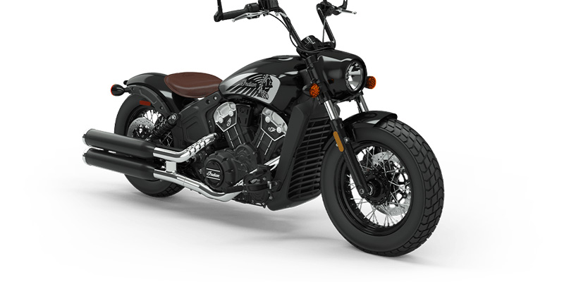 2020 Indian Motorcycle® Scout® Bobber Twenty at Sloans Motorcycle ATV, Murfreesboro, TN, 37129