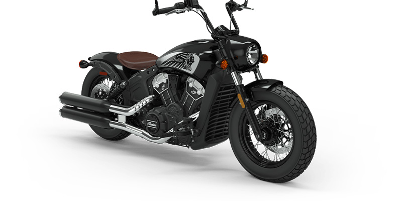 Scout® Bobber Twenty at Fort Lauderdale