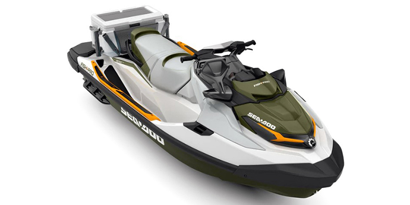 FISHPRO™ 170 at Jacksonville Powersports, Jacksonville, FL 32225