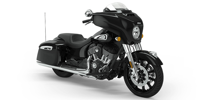 2020 Indian Motorcycle® Chieftain® 111 at Lynnwood Motoplex, Lynnwood, WA 98037