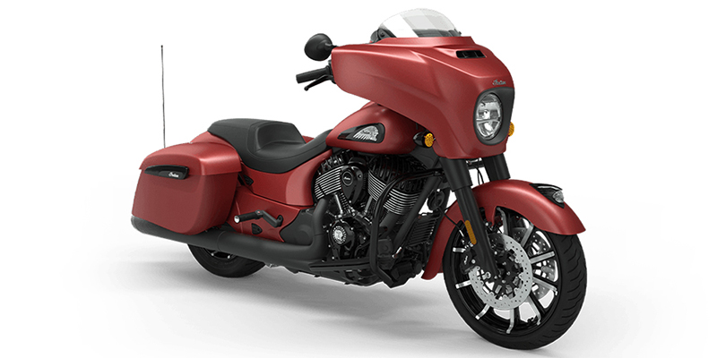 2020 Indian Motorcycle® Chieftain® Dark Horse® at Got Gear Motorsports