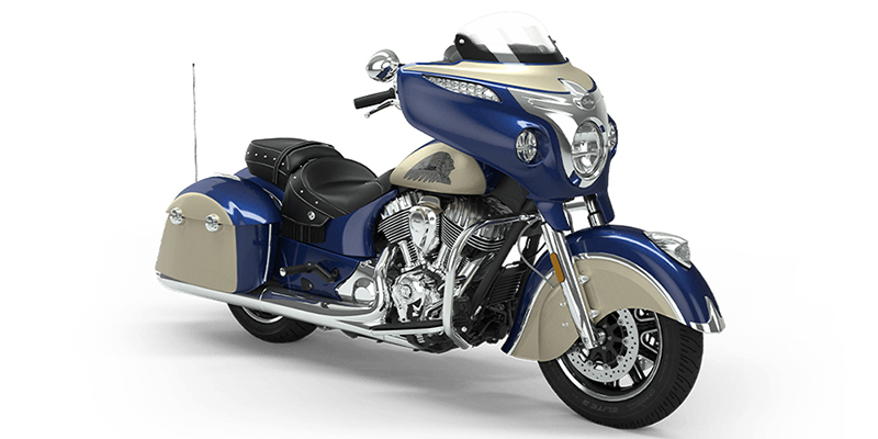 Chieftain® Classic at Pikes Peak Indian Motorcycles