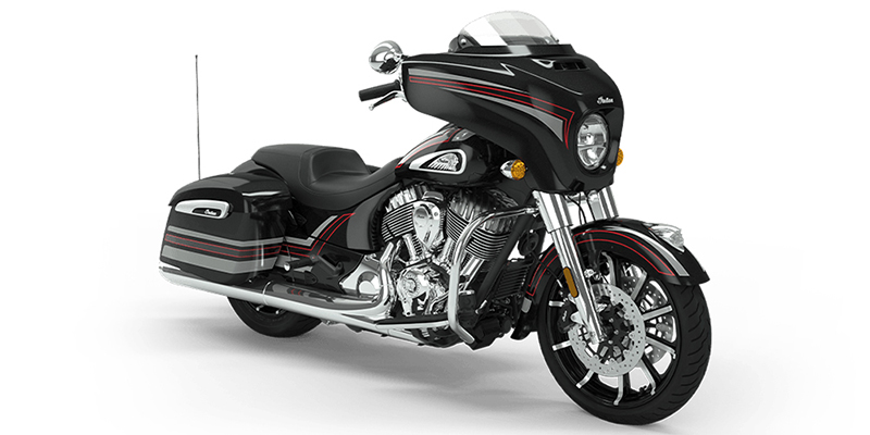 2020 Indian Motorcycle® Chieftain® Limited at Pikes Peak Indian Motorcycles
